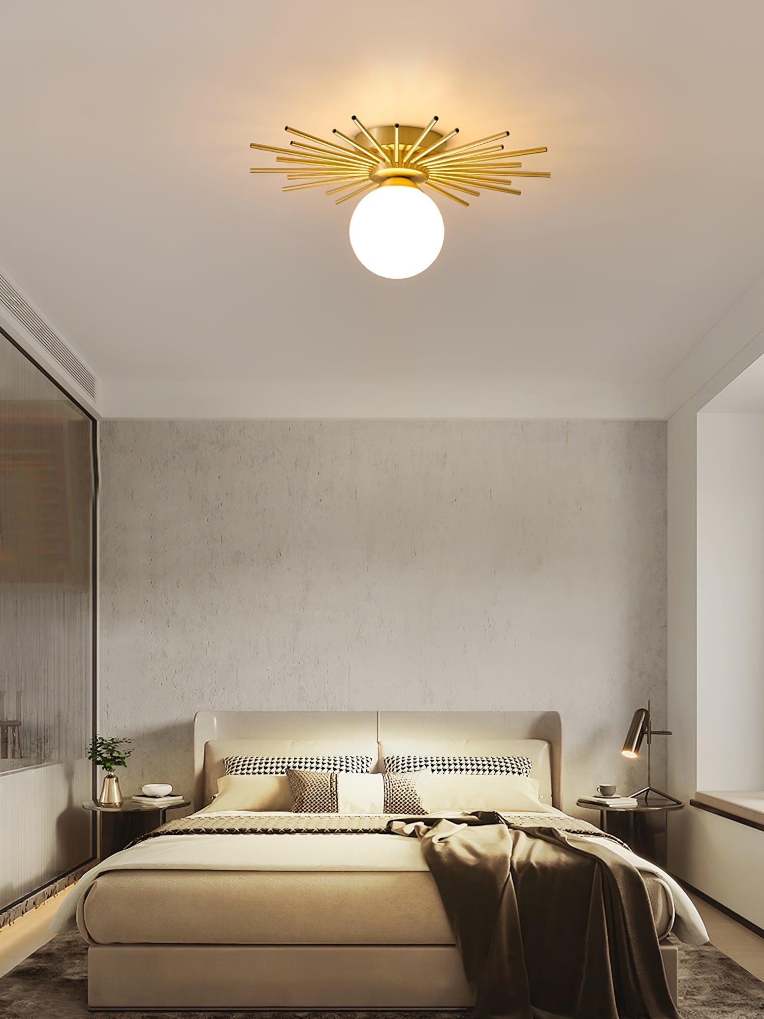 Margaret plafondlamp