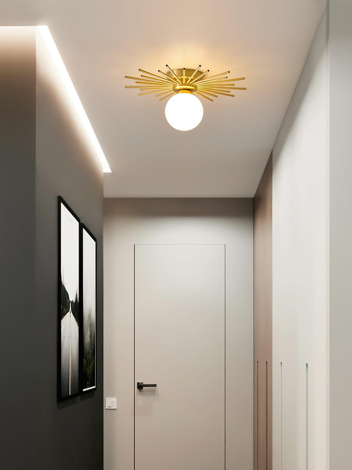 Margaret plafondlamp