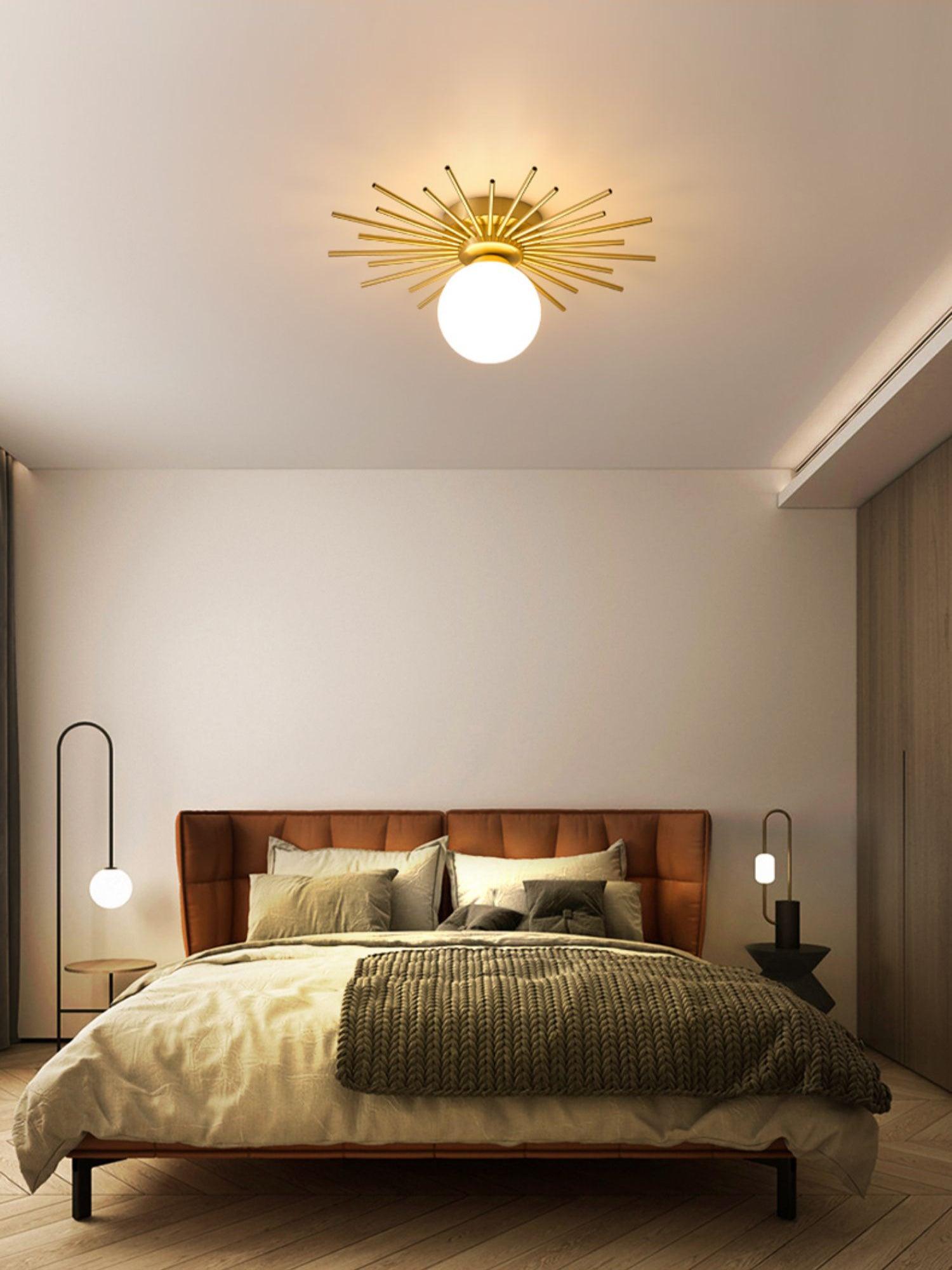 Margaret plafondlamp