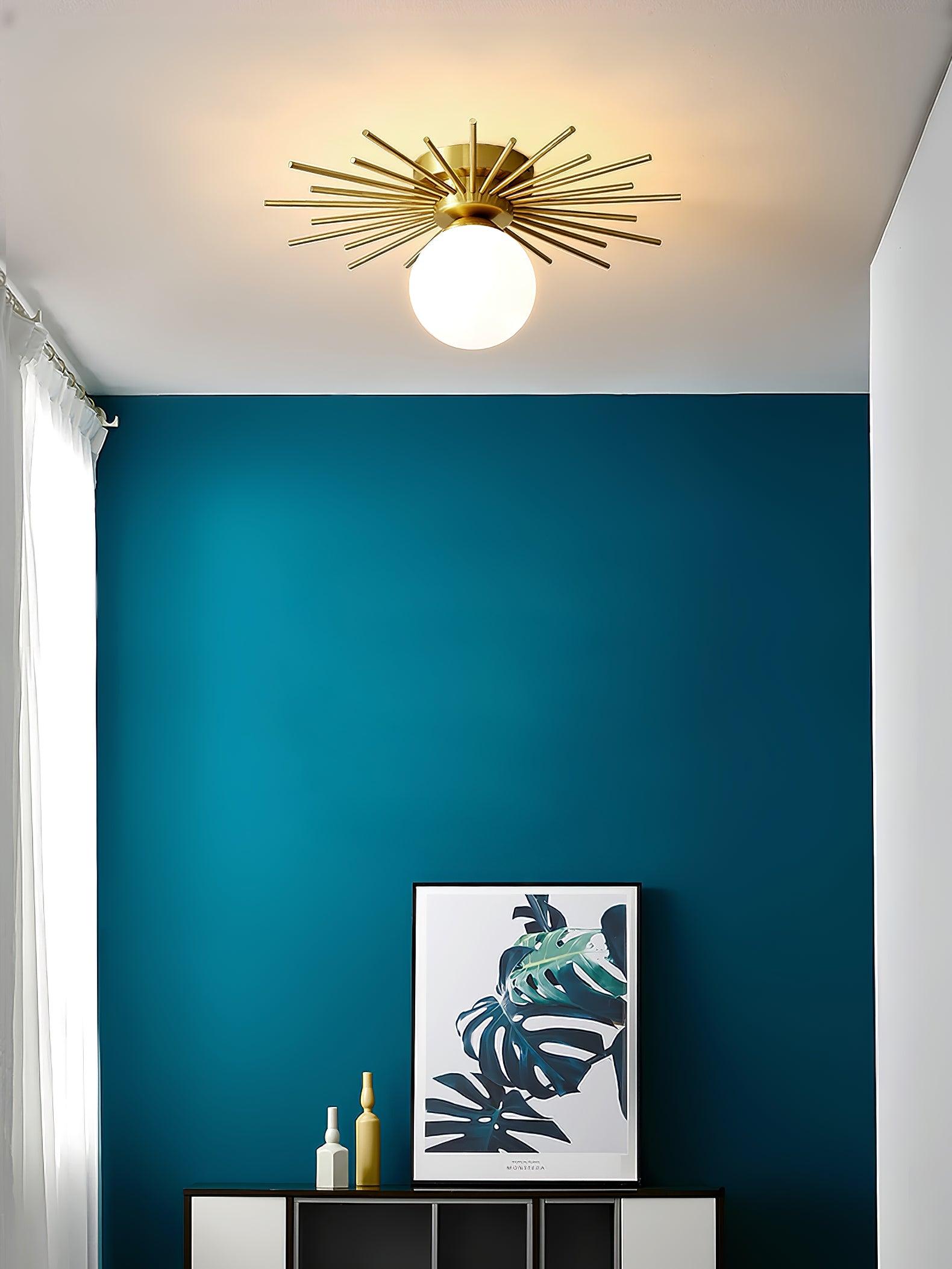 Margaret plafondlamp