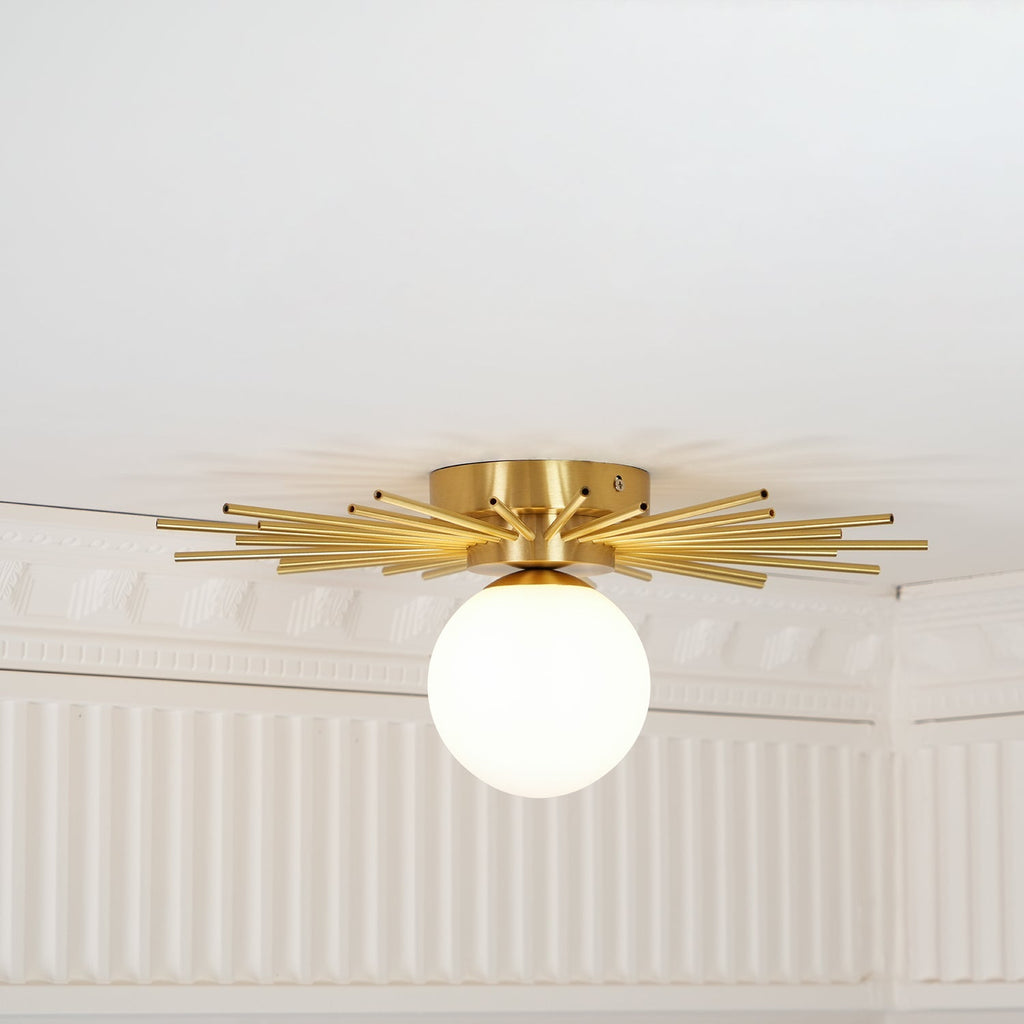 Margaret plafondlamp