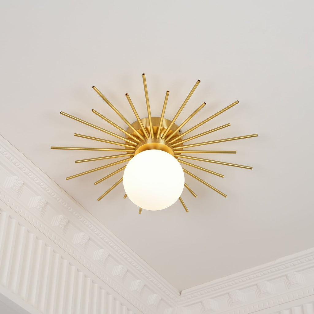 Margaret plafondlamp