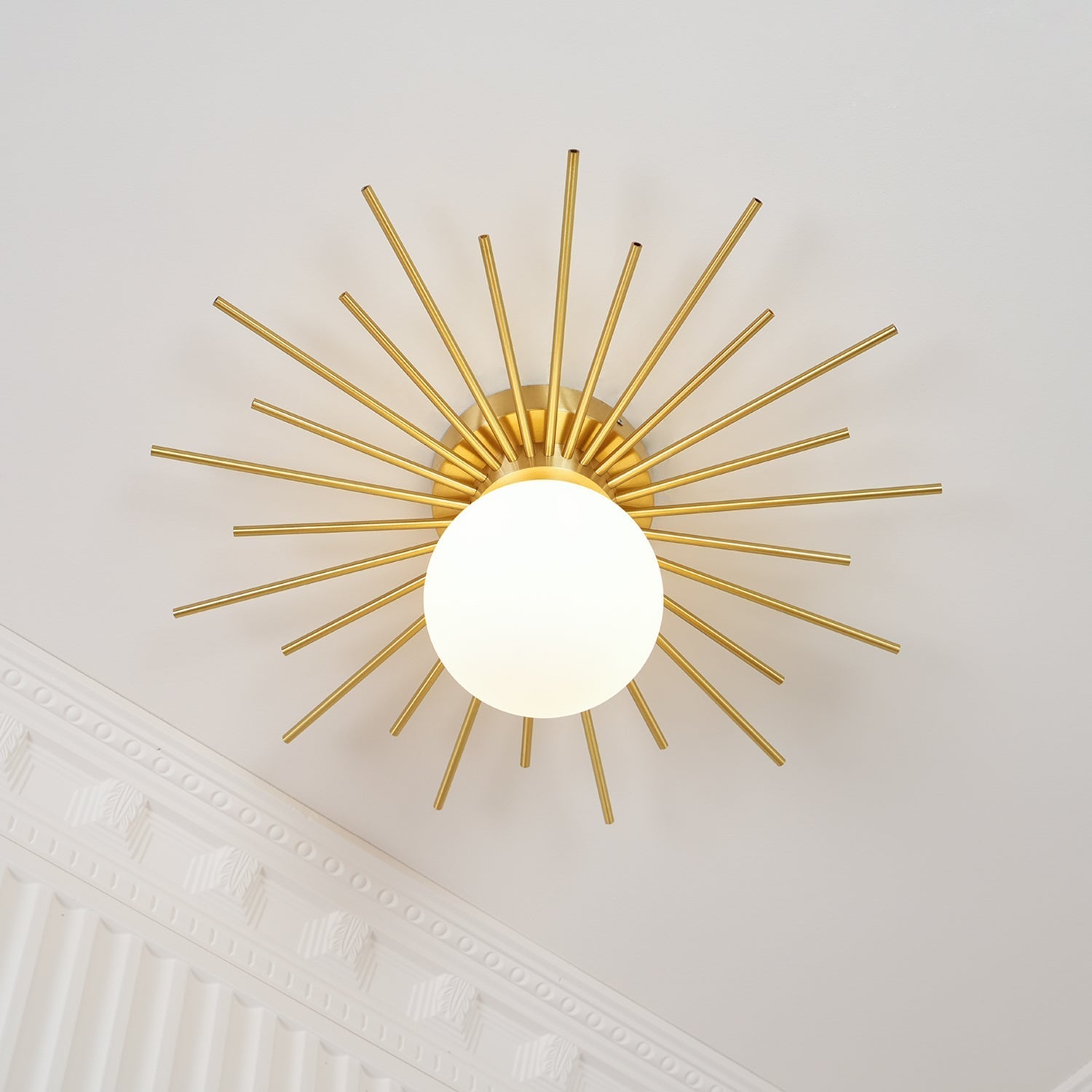 Margaret plafondlamp