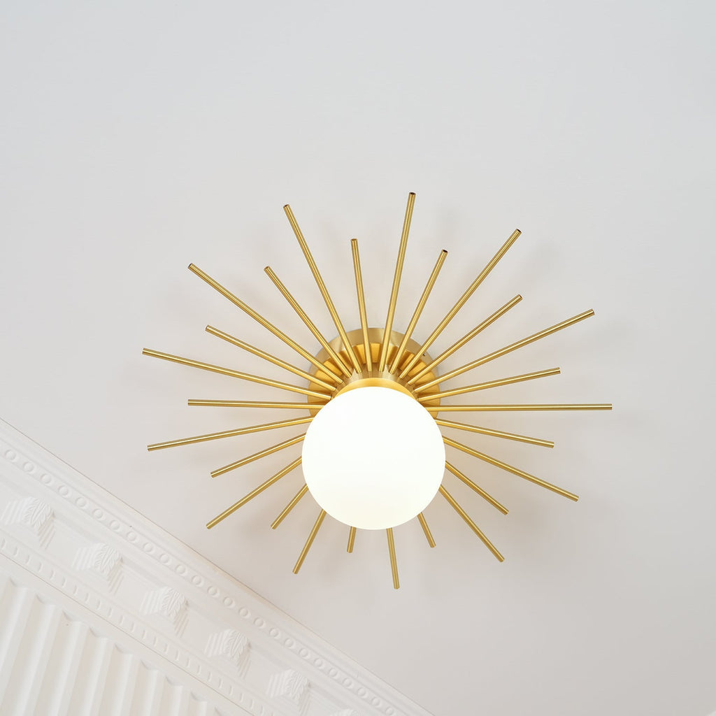 Margaret plafondlamp