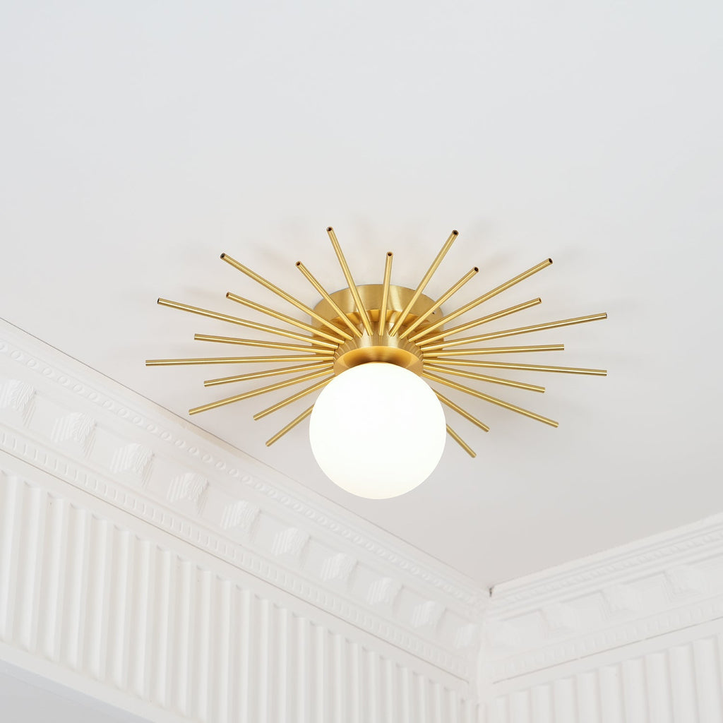 Margaret plafondlamp