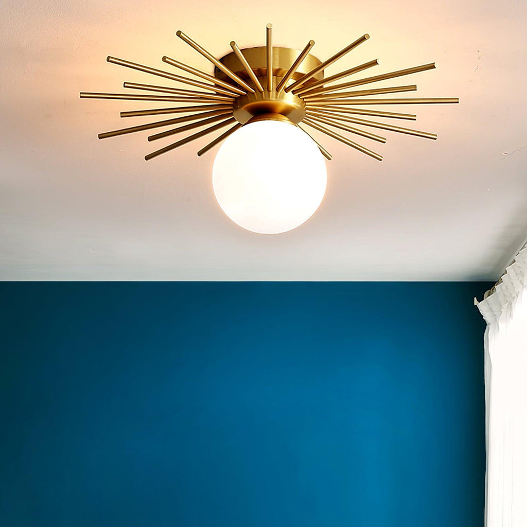 Margaret plafondlamp