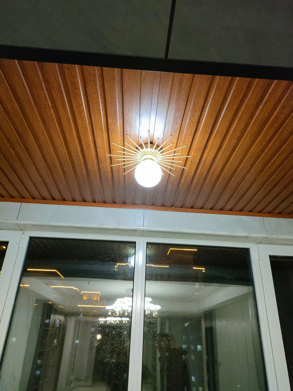 Margaret plafondlamp