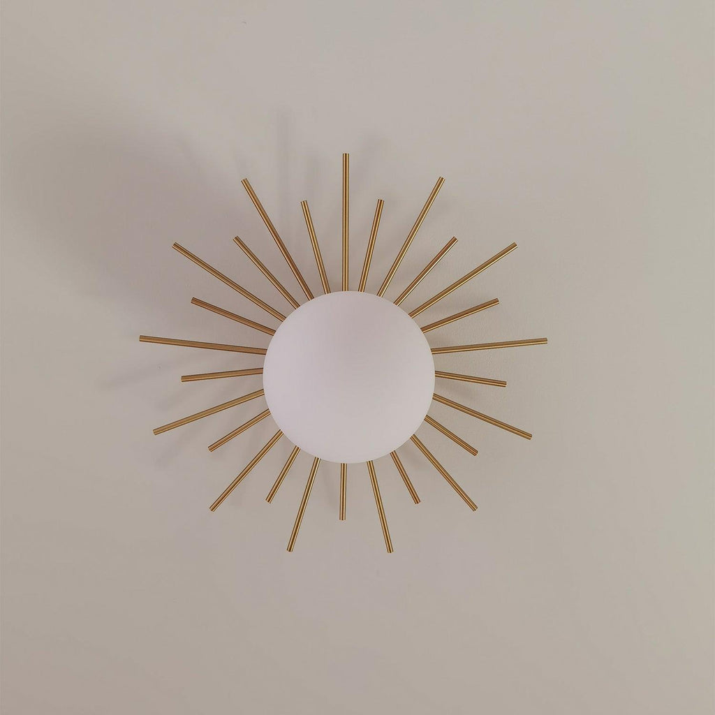 Margaret plafondlamp