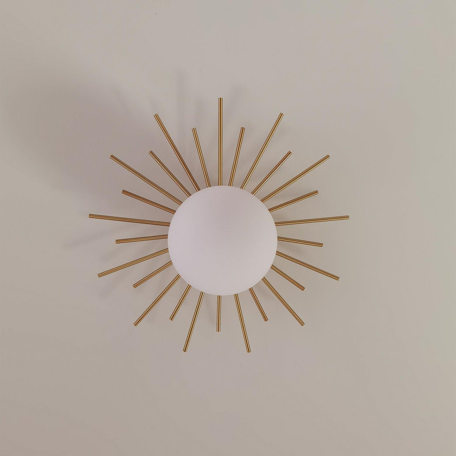 Margaret plafondlamp