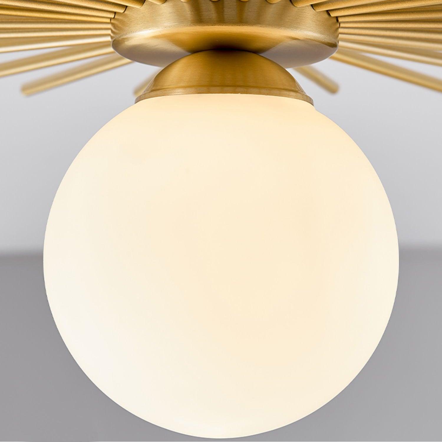 Margaret plafondlamp