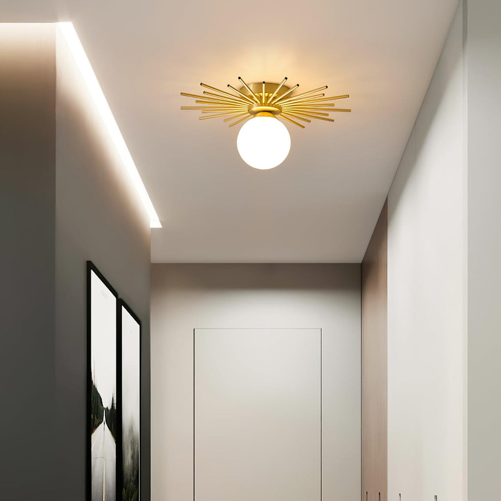 Margaret plafondlamp