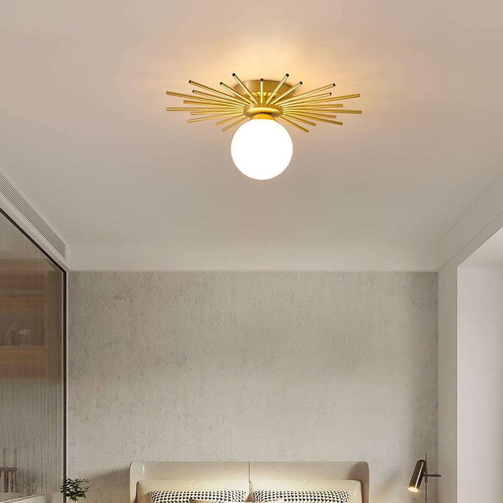 Margaret plafondlamp