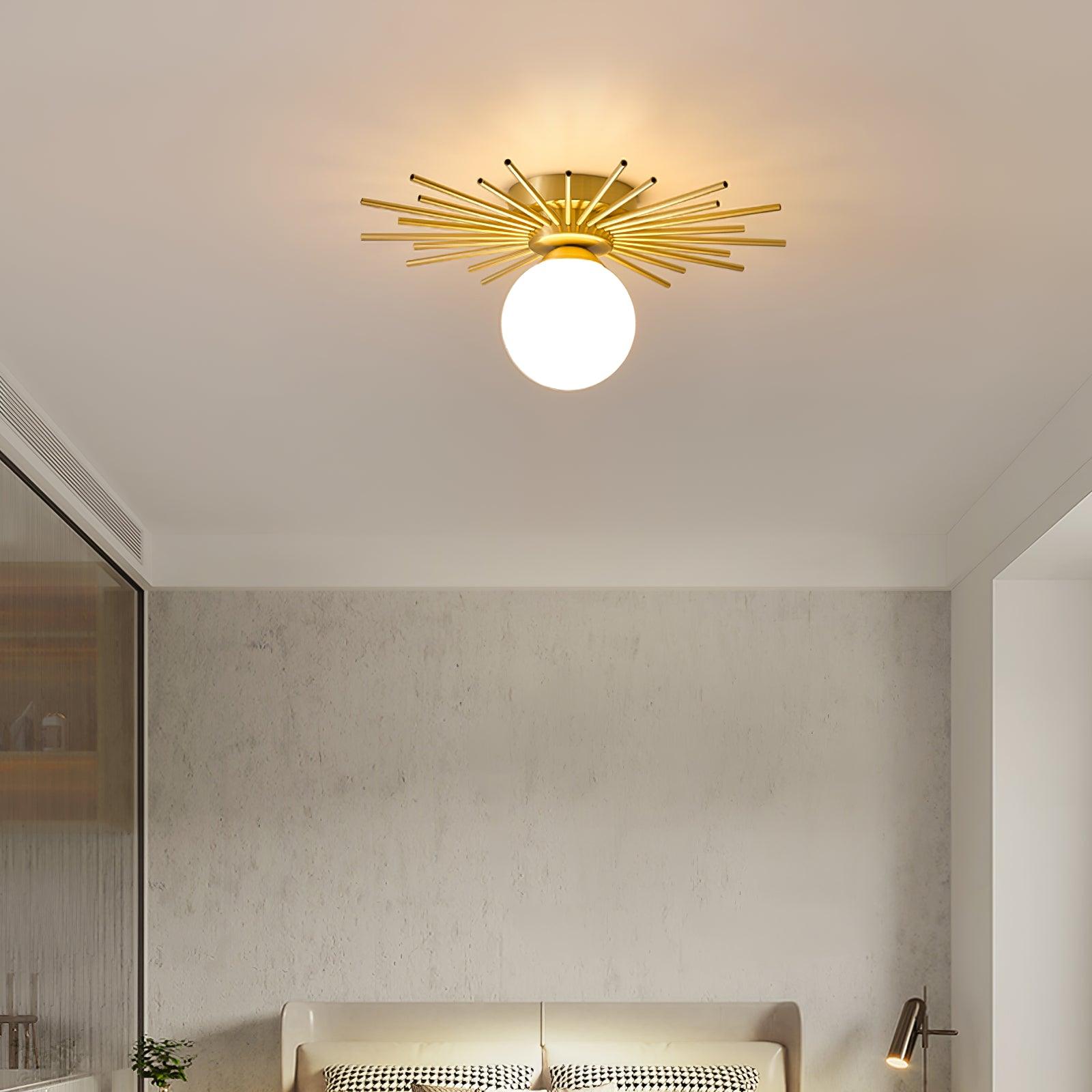 Margaret plafondlamp