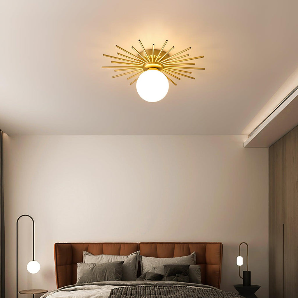 Margaret plafondlamp