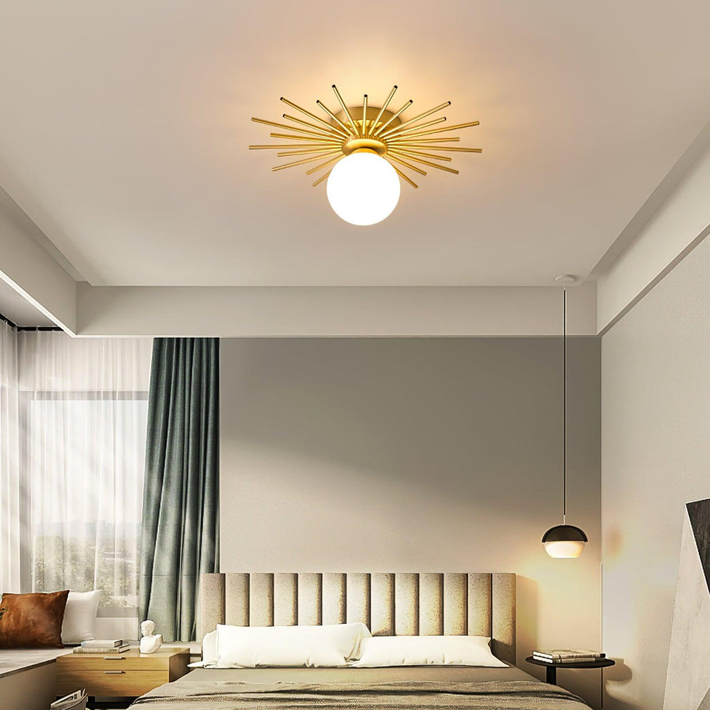 Margaret plafondlamp