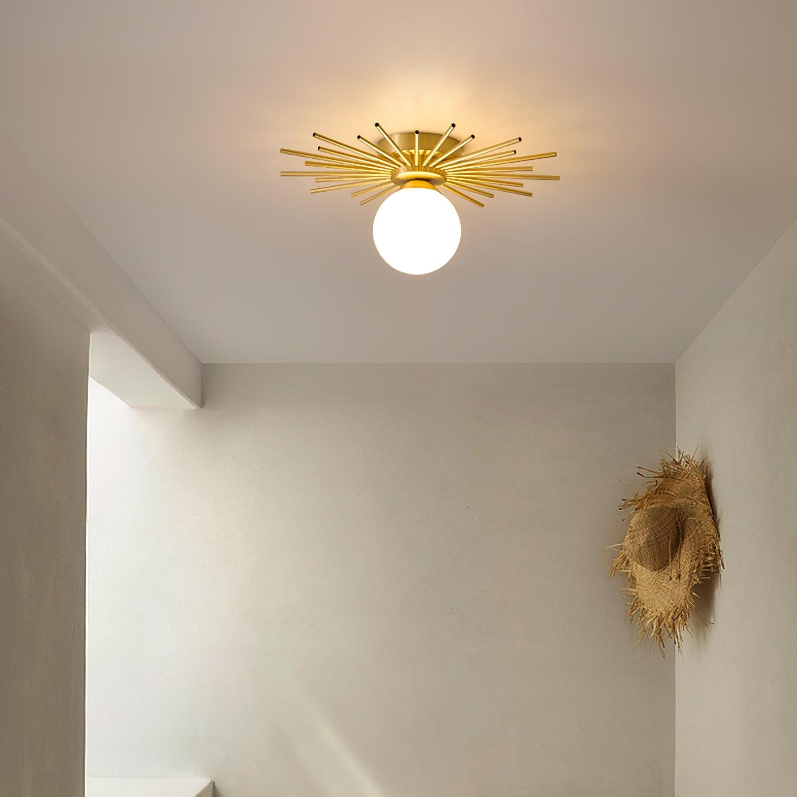 Margaret plafondlamp