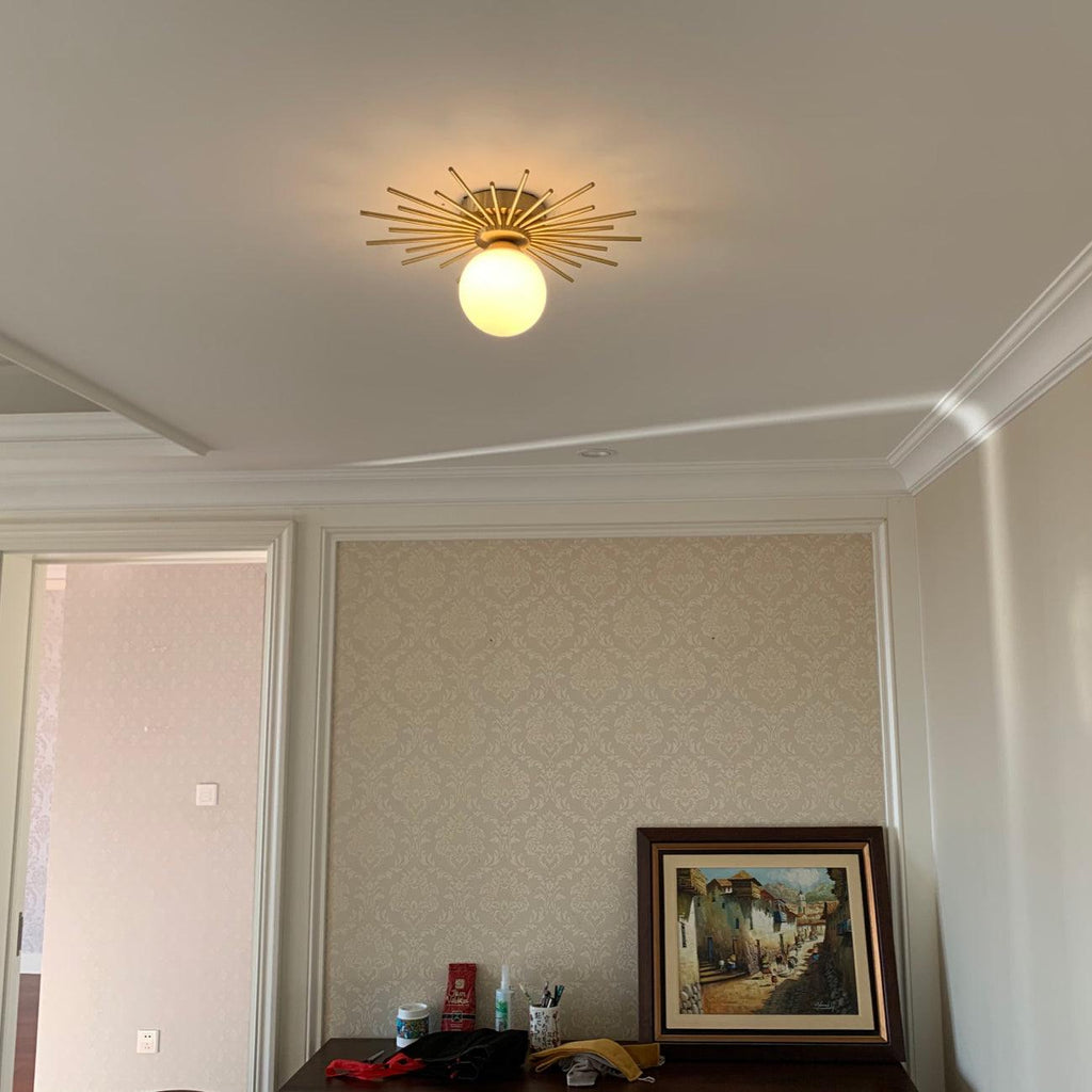 Margaret plafondlamp