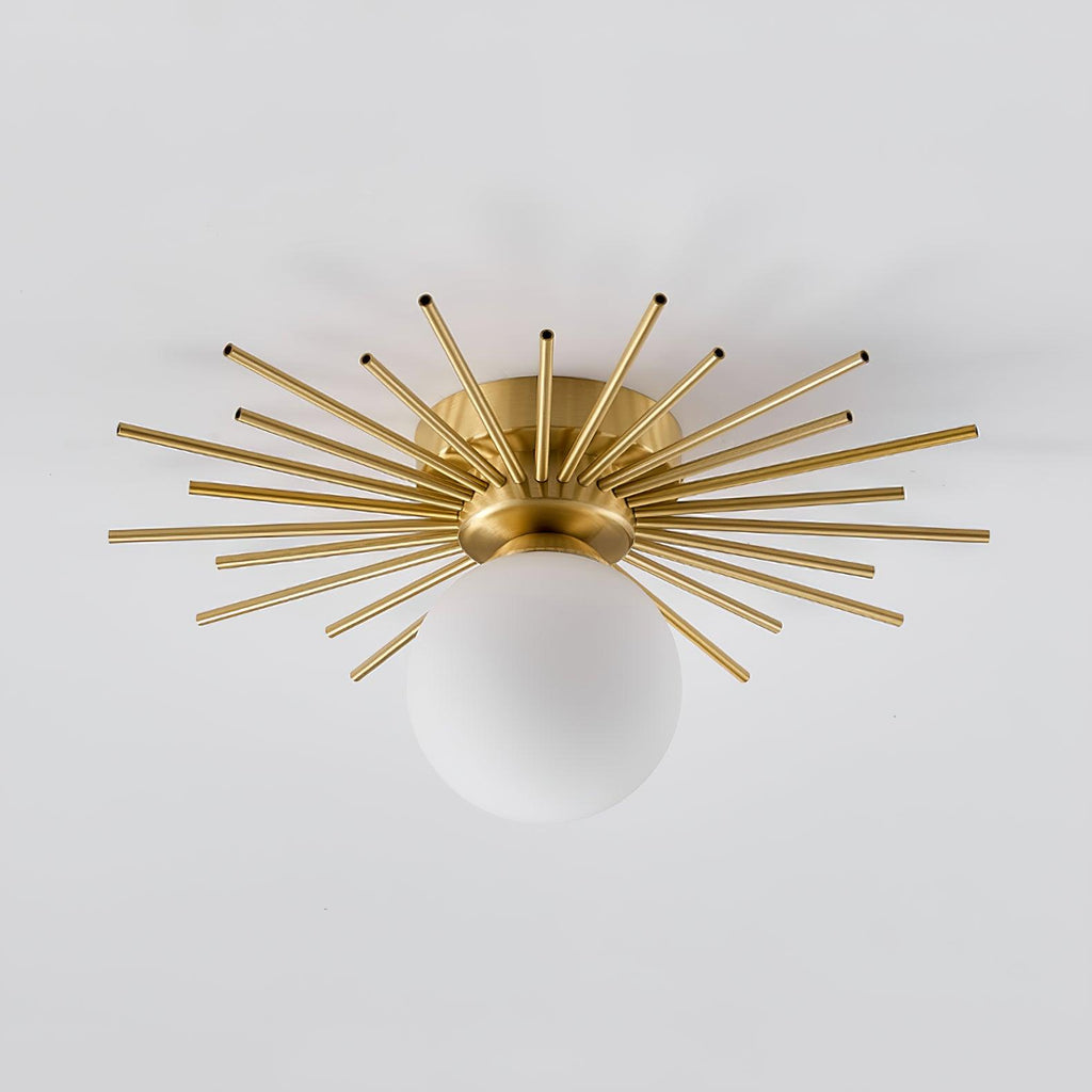 Margaret plafondlamp