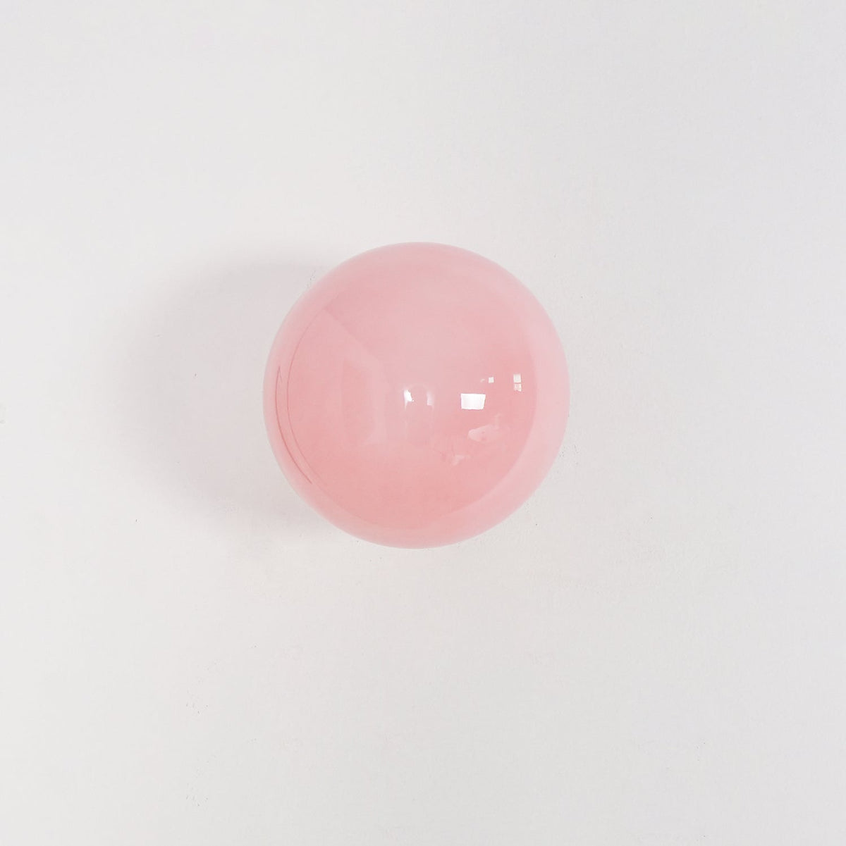 Marshmallow-vegglamper – moderne belysningsarmaturer