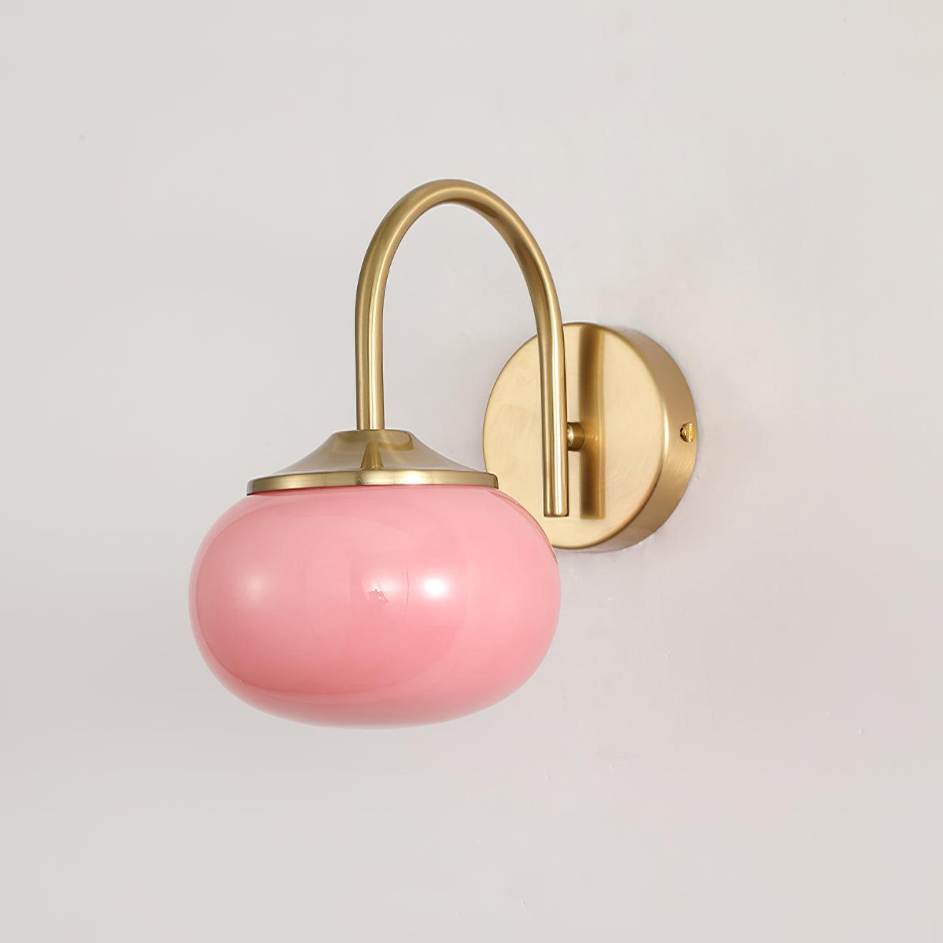 Marshmallow Wall Lamp - Vakkerlight