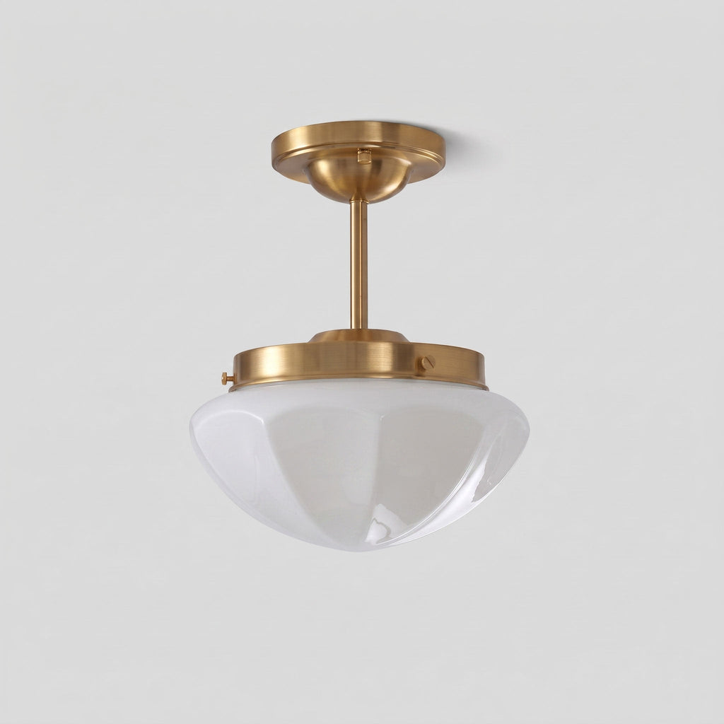 Marta Mini Pendant Lamp - Vakkerlight