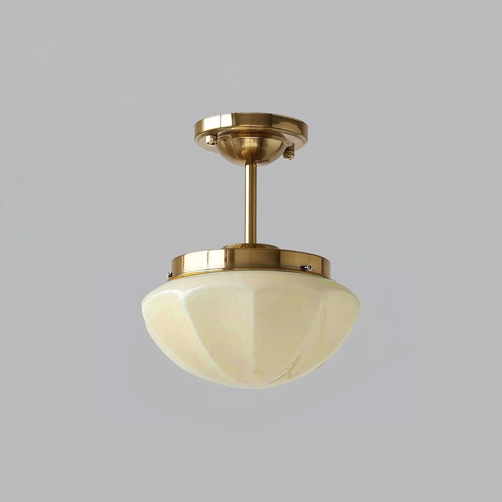 Marta Mini Pendant Lamp - Vakkerlight