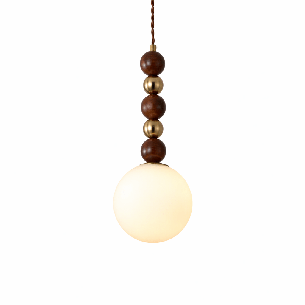 Maru Pendant Light - Vakkerlight