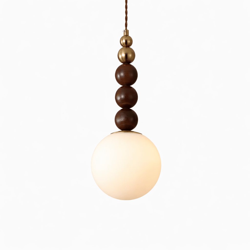 Maru Pendant Light - Vakkerlight
