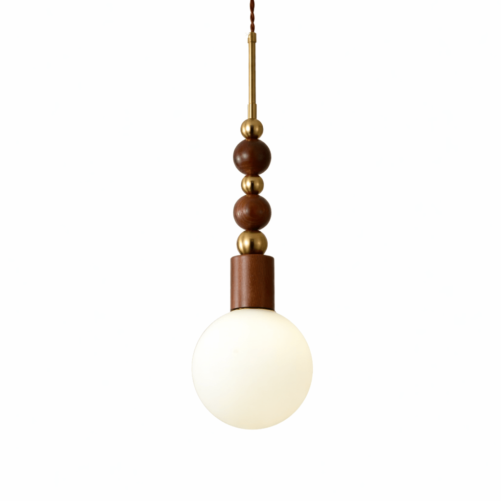 Maru Pendant Light - Vakkerlight
