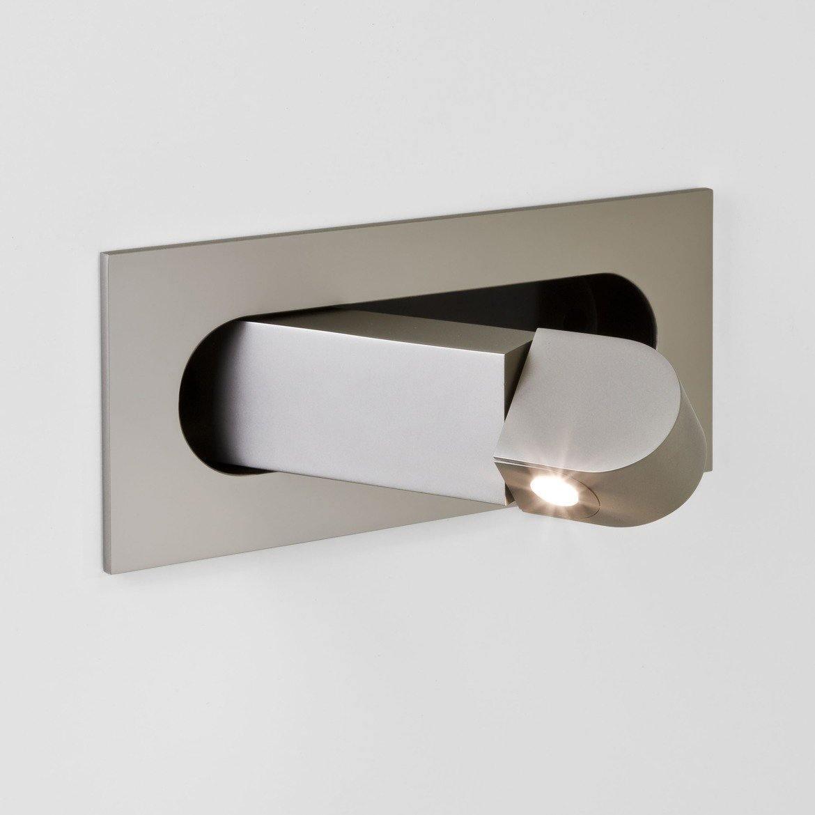 Modern LED Bedside Reading Light - Lamp Outdoor