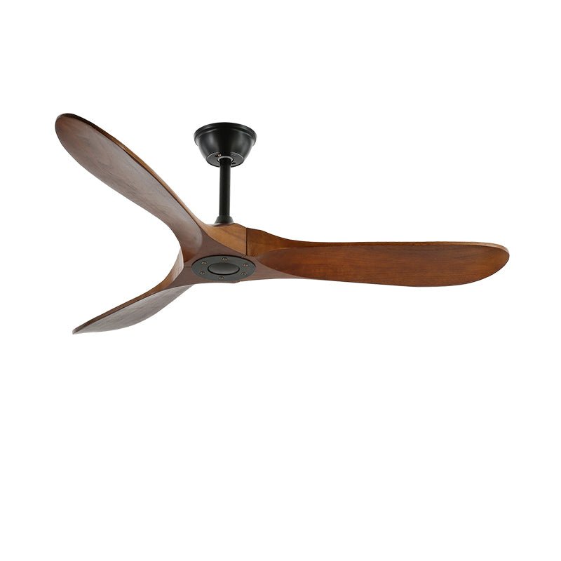 Aero Breeze aerodinamikai propelleres mennyezeti ventilátor