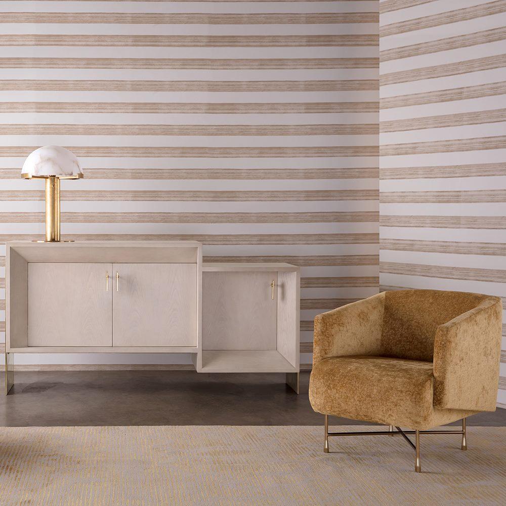 Elegance Minimalist Alabaster Table Lamp