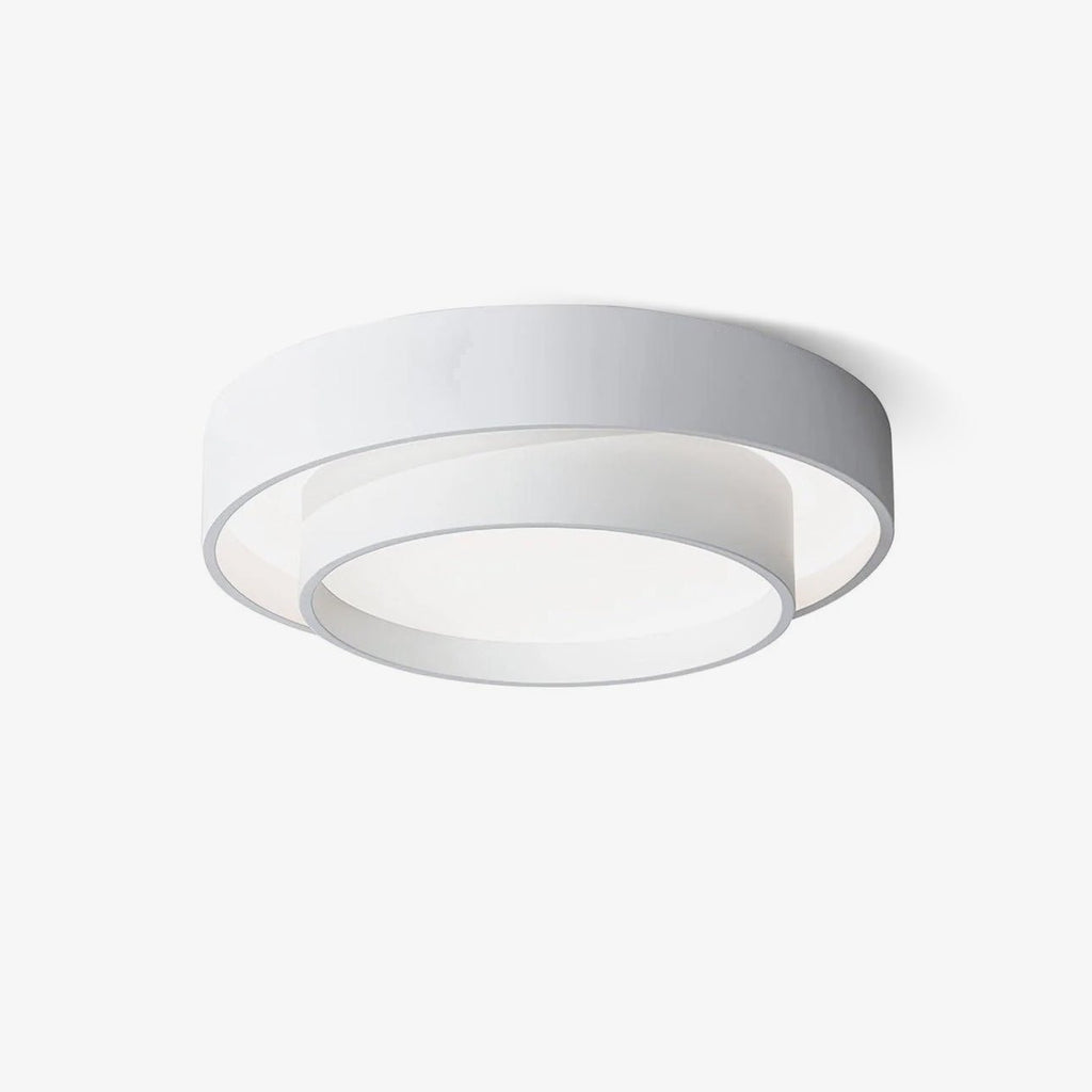 Melody Modern Cylinder Ceiling Lamp