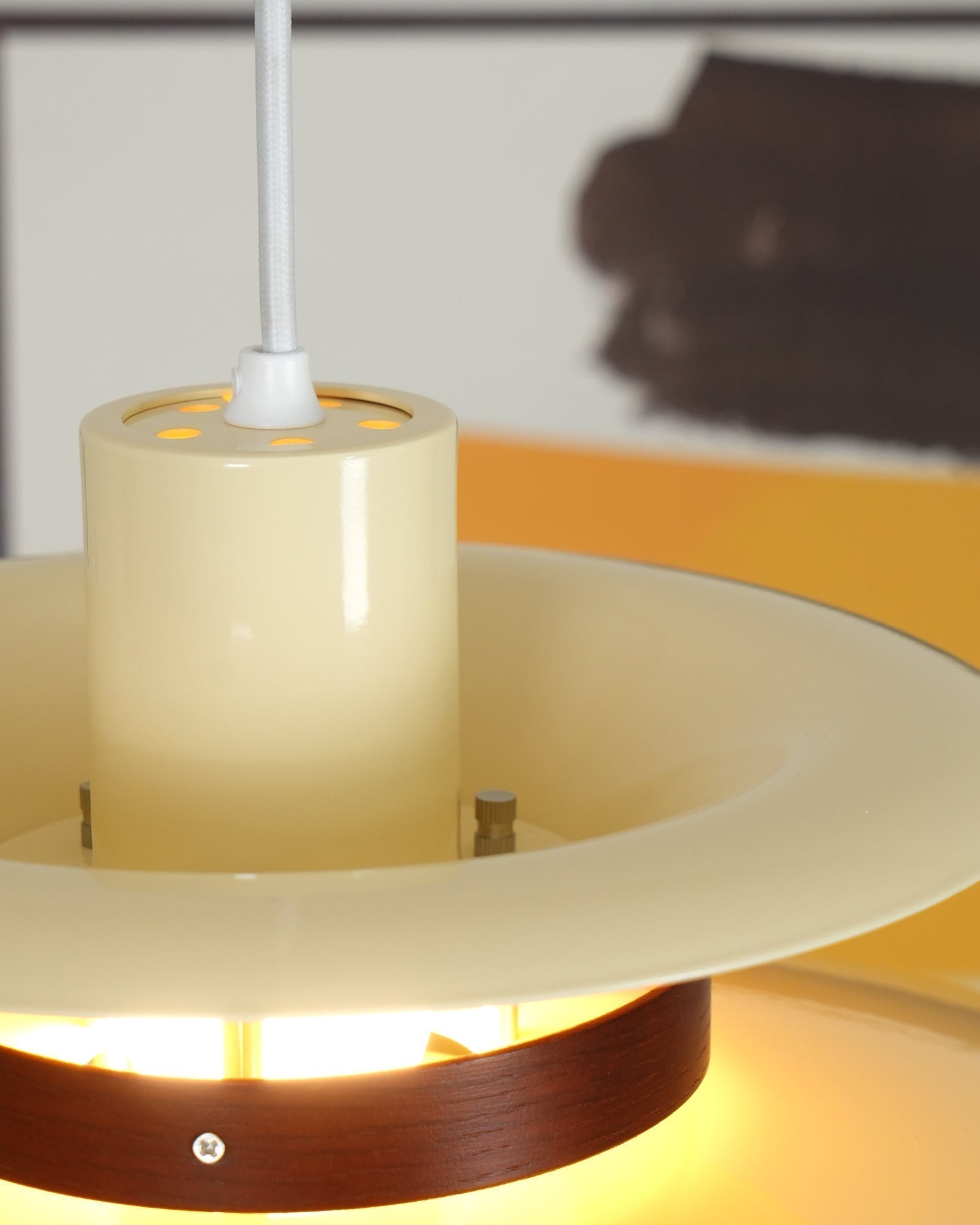 Mercero – Elegancka lampa wisząca