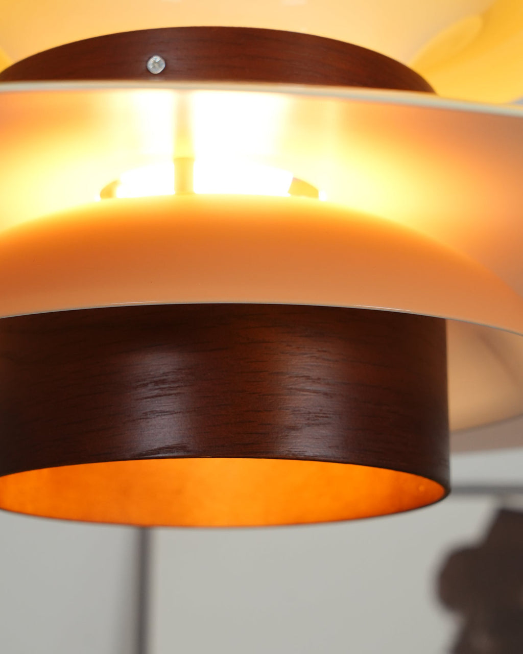 Mercero – Elegancka lampa wisząca