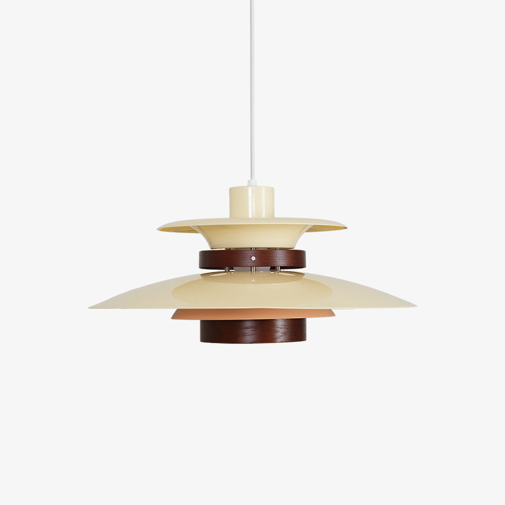 Mercero – Elegancka lampa wisząca