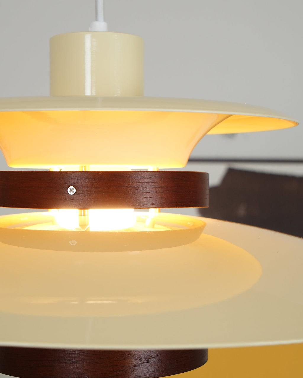 Mercero – Elegancka lampa wisząca