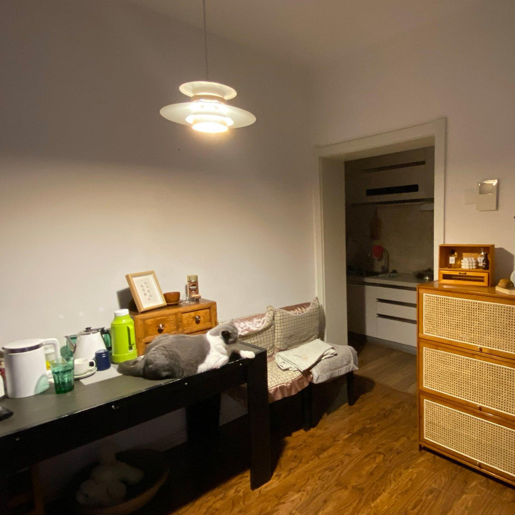 Mercero – Elegancka lampa wisząca