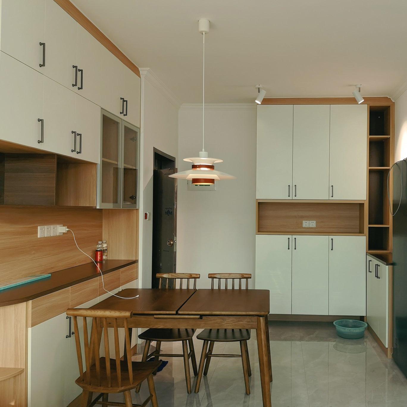 Mercero – Elegancka lampa wisząca
