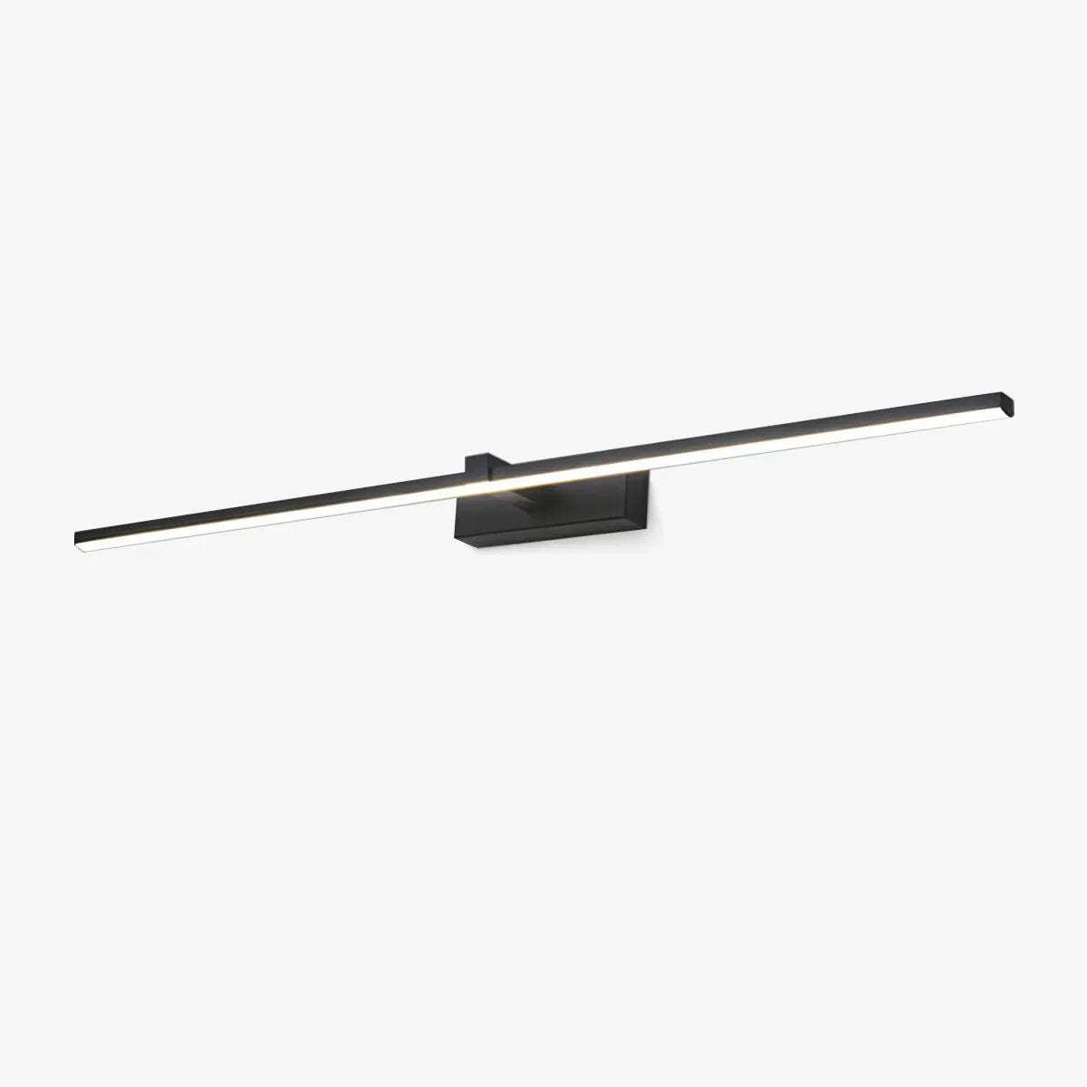 Hexa Linear Mirror Vanity Wall Lamp Bathroom Bedroom Modern - Neutralighting