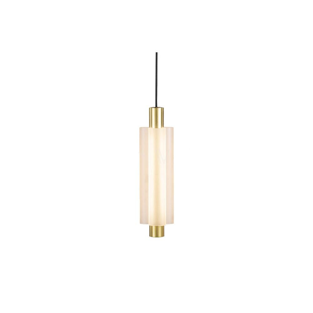 Trillium Pendant Light - Vakkerlight