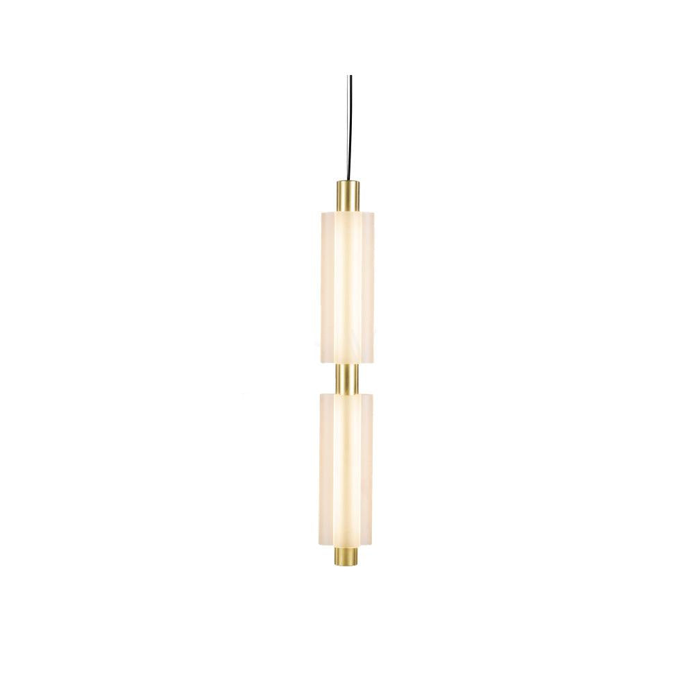 Trillium Pendant Light - Vakkerlight