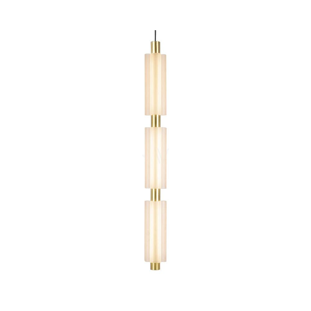 Trillium Pendant Light - Vakkerlight