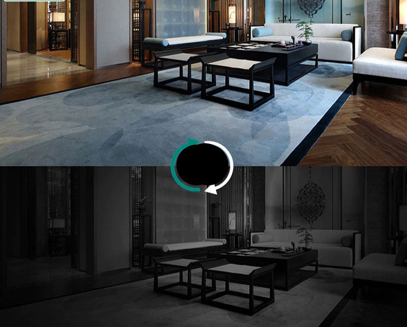 Mikro HD videókamera hanggal