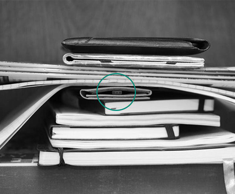 Mikro HD videókamera hanggal