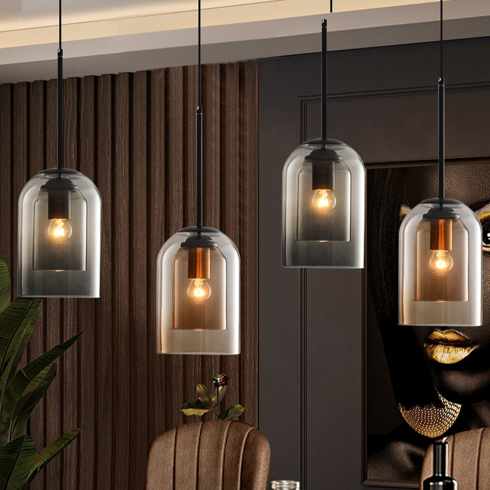 Retro Pendant Light | Orntli
