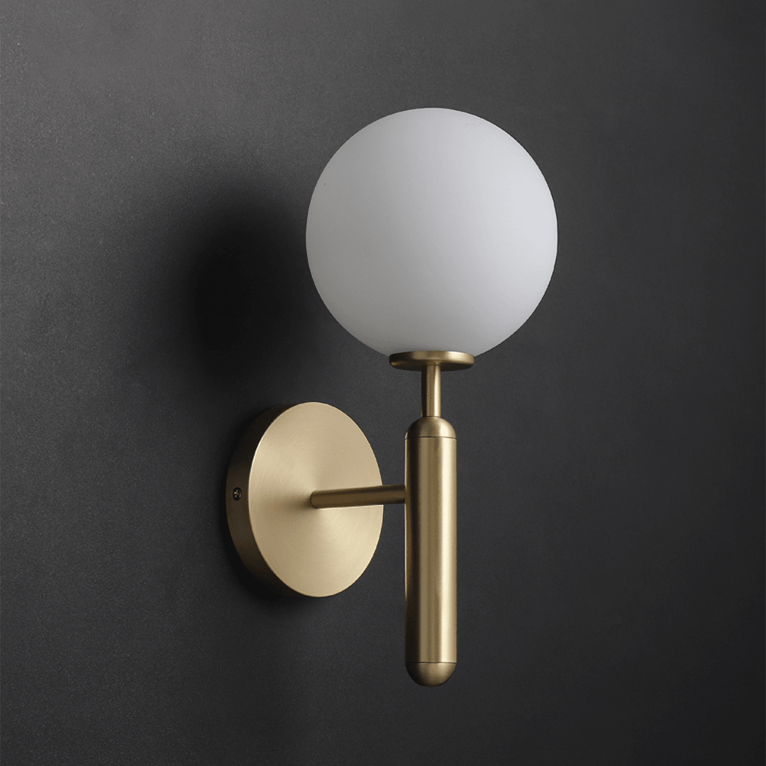 Nordelle Wall Light | Orntli