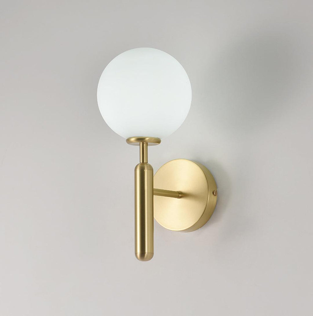 Nordelle Wall Light | Orntli