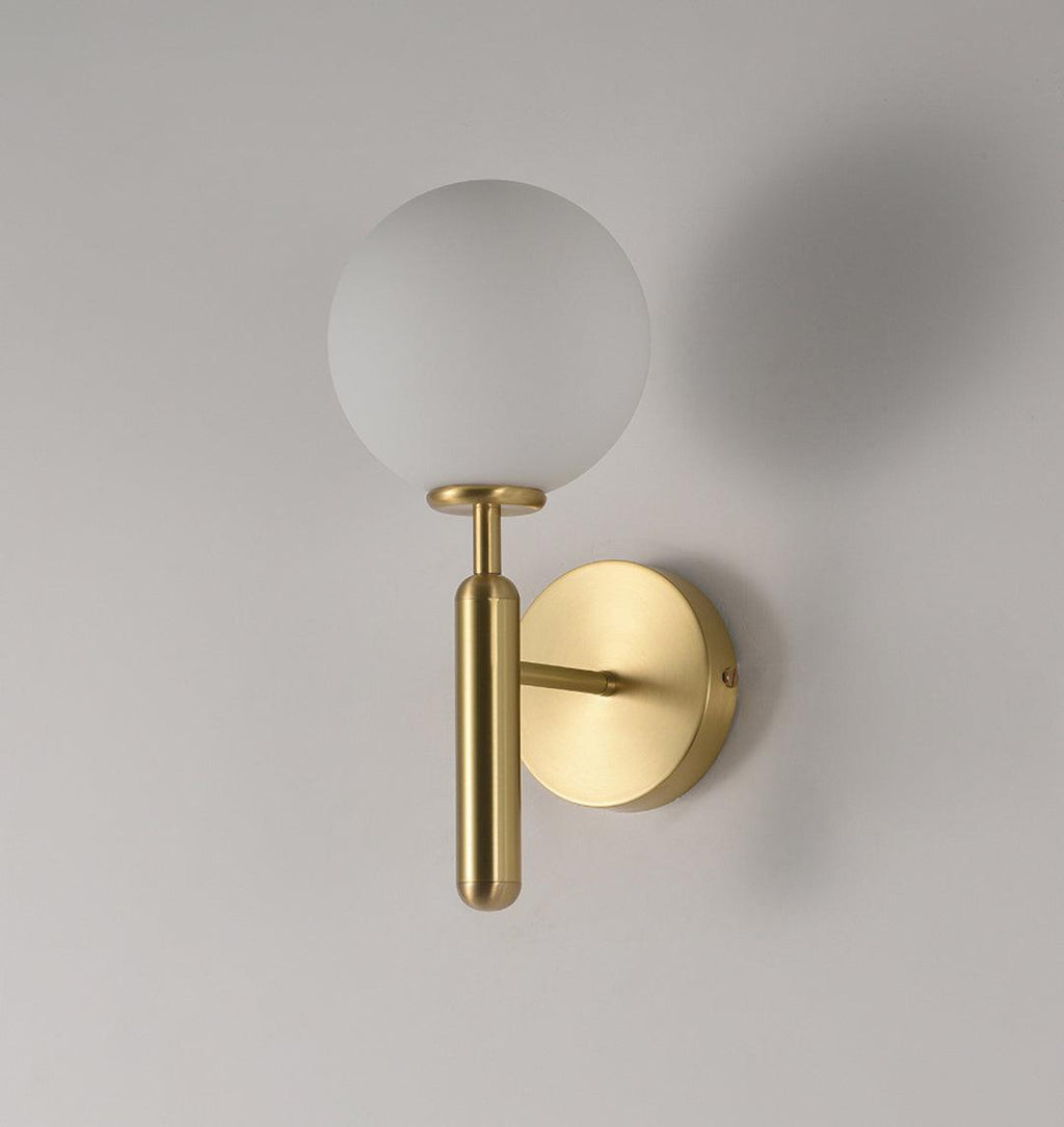 Applique da parete scandinava Scandiluxe