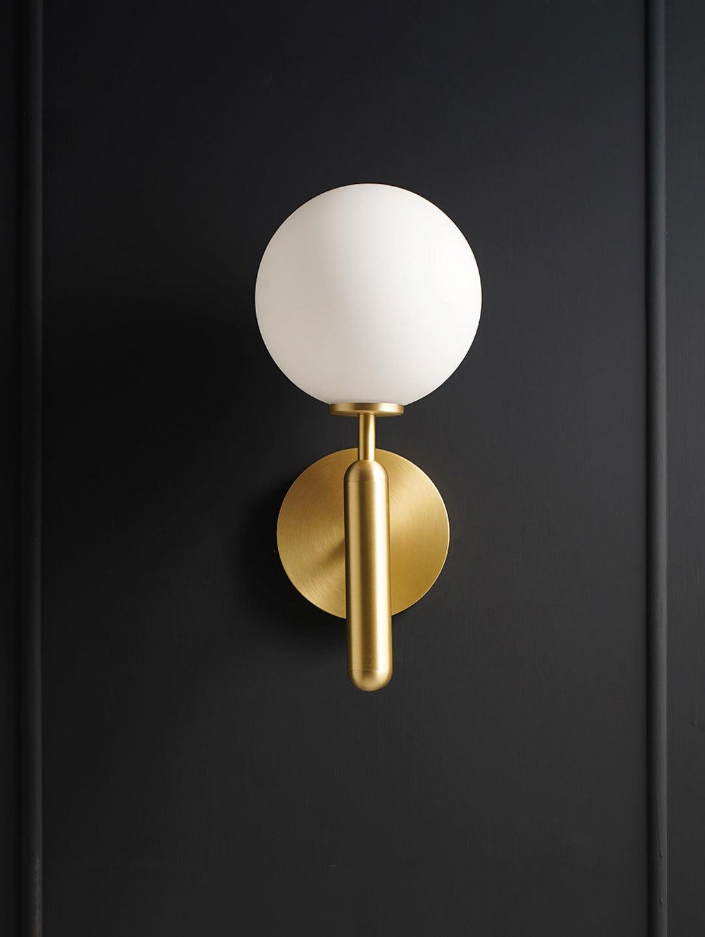 Applique da parete scandinava Scandiluxe